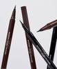 [2 Pieces] Waterproof Tattoo Pen Eyeliner / Mechanical Liquid Brush Pen Eyeliner 0.5g