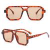 Fashionable Children's Sunglasses Korean Style UV Protection Baby Shades Summer Accessories Outdoor Eyewear for Boys and Girls