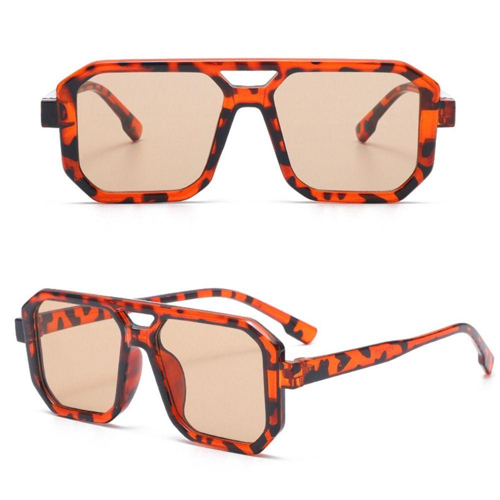 Fashionable Children's Sunglasses Korean Style UV Protection Baby Shades Summer Accessories Outdoor Eyewear for Boys and Girls