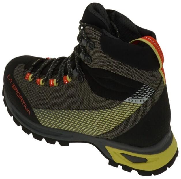 Треккинговые ботинки La Sportiva Trango TRK GTX
