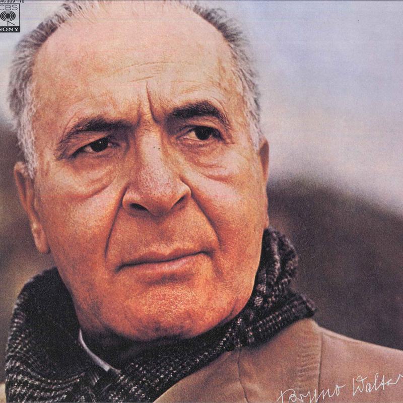 

LP Record BRUNO WALTER, COLUMBIA SYMPHONY ORC - Brahms: Symphonies No. 1, No. 2 30AC30910 CBS SONY 1977 Japan Classical Used