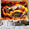 Galactic Gaming Game Controller Printed Tapestry, Wall Hanging,Livingroom, Dormitory, Large Wall Decor, Fabric Decor Fan Birthday Gifts