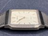 [USED] Battery replacement for SEIKO DOLCE TUNGSTEN CARBIDE watches