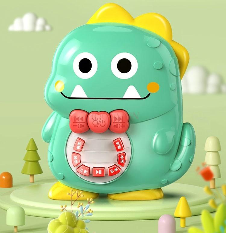 Early Childhood Education Machine Children'S Story Machine Children'S Song Music Player Puzzle Enlightenment