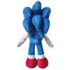 14,6-palcové plyšové hračky Sonic Exe, plyšový darček Zlý Sonic