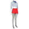Stranger Eleven Cosplay Costume TV Season 5 Thin Things 11 for Women Girls Outfits Fantasy Halloween Carnival Party Cos Suit