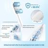 Panasonic Sonic Electric Toothbrush CN plug (adapter included)
