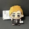 Shoyo Haikyuu Hinata Tobio Kageyama  Anime Character Mini Plush Toy Pendant