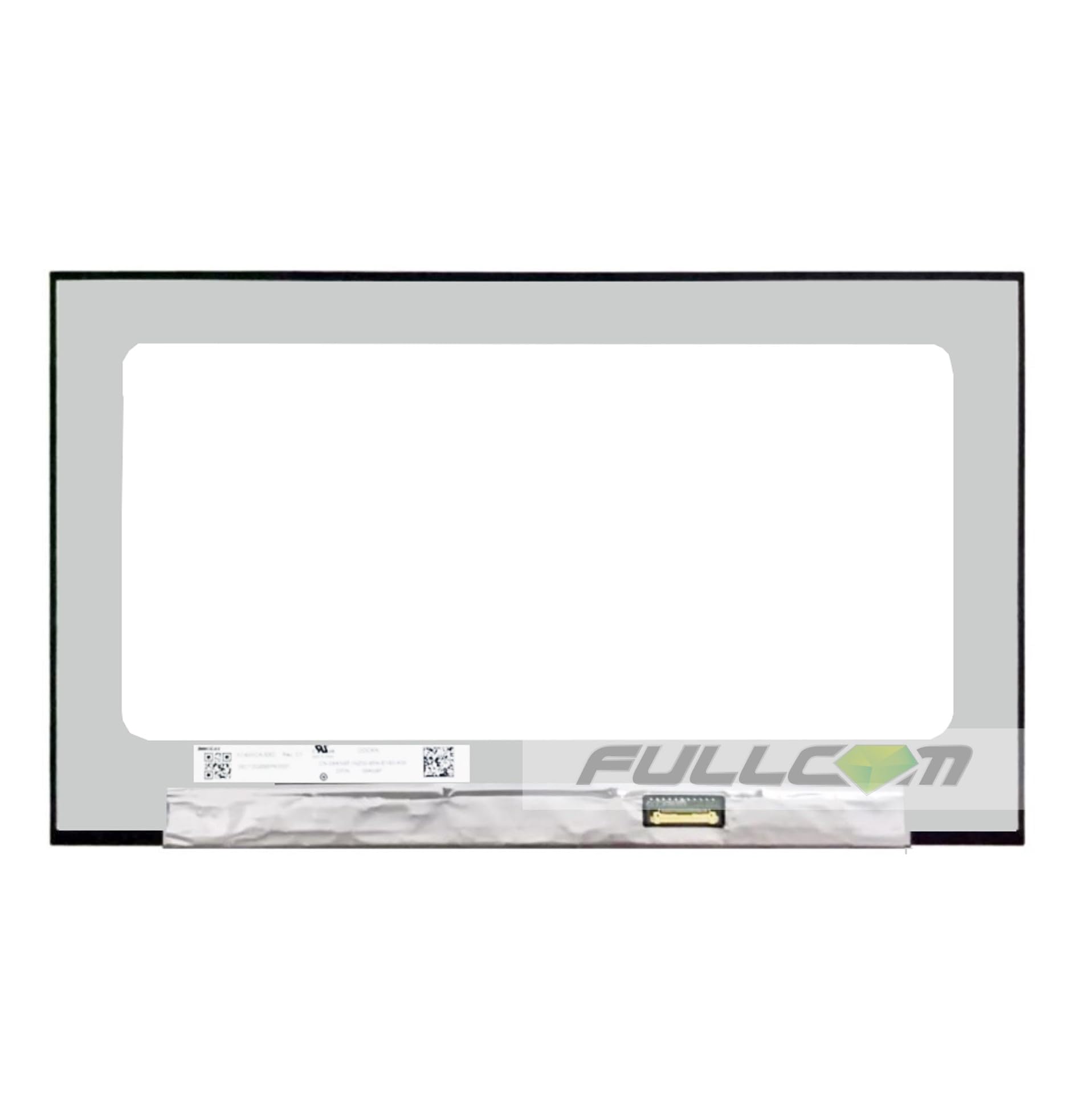 FULLCOM 14.0  1980x1020 Запасная ЖК-панель (Без касания) Совместимые модели: Dell Latitude 3420, 5400, 5410  HP Elitebook 640 G9  B140HAN04.D