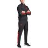 Adidas Manchester United Tiro 23 Presentation Soccer Jersey Unisex Black IA8486
