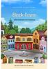 Zhi Qu Wu DIY 3D Miniature Playhouse Decoration Toy