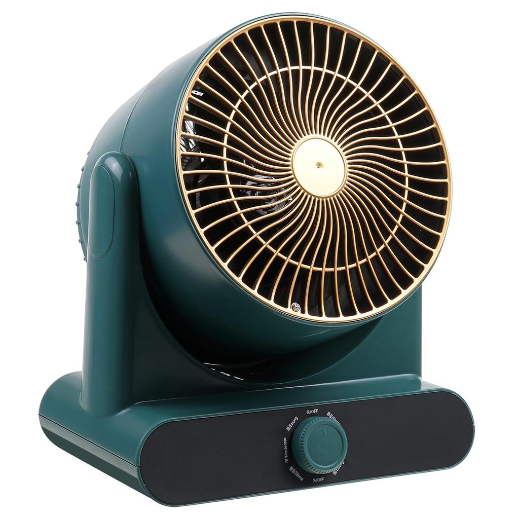 110 - 220V Grzejnik elektryczny Pokój biurowy Biurkowy wentylator Chłodnica Grzejnik Mini Podwójnego zastosowania Przenośny klimator i grzejnik Regulacja temperatury