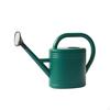 Watering Can with Shower Head Lightweight Container Comfortable for Greenhouse