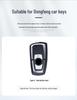 Applicable Dongfeng Tianlong Car Key Case for Tianjin VL Hercules KX Qihang Flagship Large Truck.