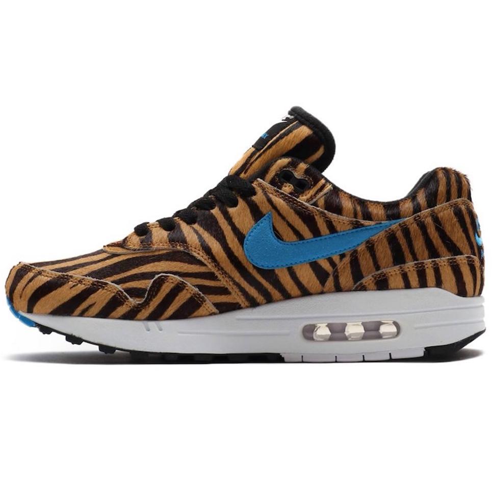 

Новые Nike Air Max 1 Atmos Animal 3.0 Tiger AQ0928-900 42