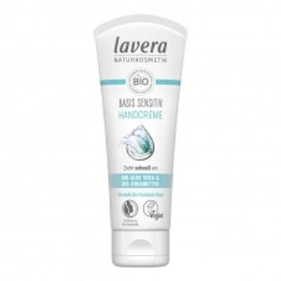 Basis Sensitive Hand Cream 75ml