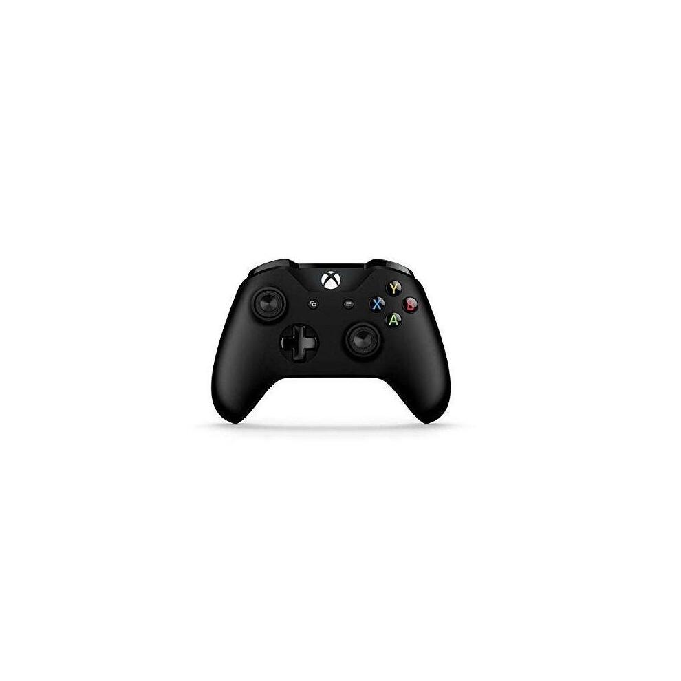 Black Wireless Xbox One Controller - Refurbished