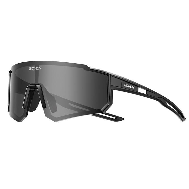 SCVCN Women Sports Sunglasses Pink Fashion Cycling Glassesfor Men Street Shades Driving UV400 Bike Bicycle Hiking Golf Baseball