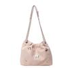 Crossbody Small Bag Women's New Fashion Chain Shoulder Bag Versatile Butterfly Bag