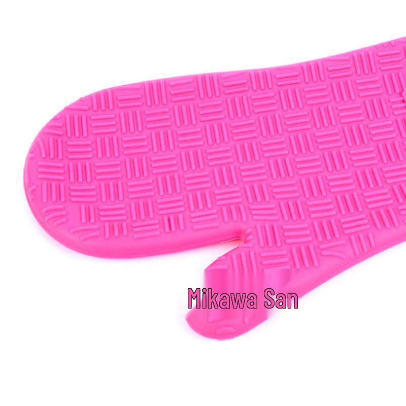 MDNG Silicone Heat Resistant Oven Glove