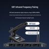 Runpu UHF Wireless Conference Audio System (CN version)