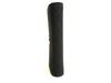Authentic BVLGARI Black Canvas Leather Logo Mania 6 Pics Key Cases #9642  Refurbished