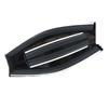 Toyota RAV4 Window Visors: Rain & Sun Wind Deflectors