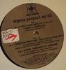 12inch Record VARIOUS - Sigma Project EP 02 SG002 Sigma Records 2003 Japan Dance & Electronica Used