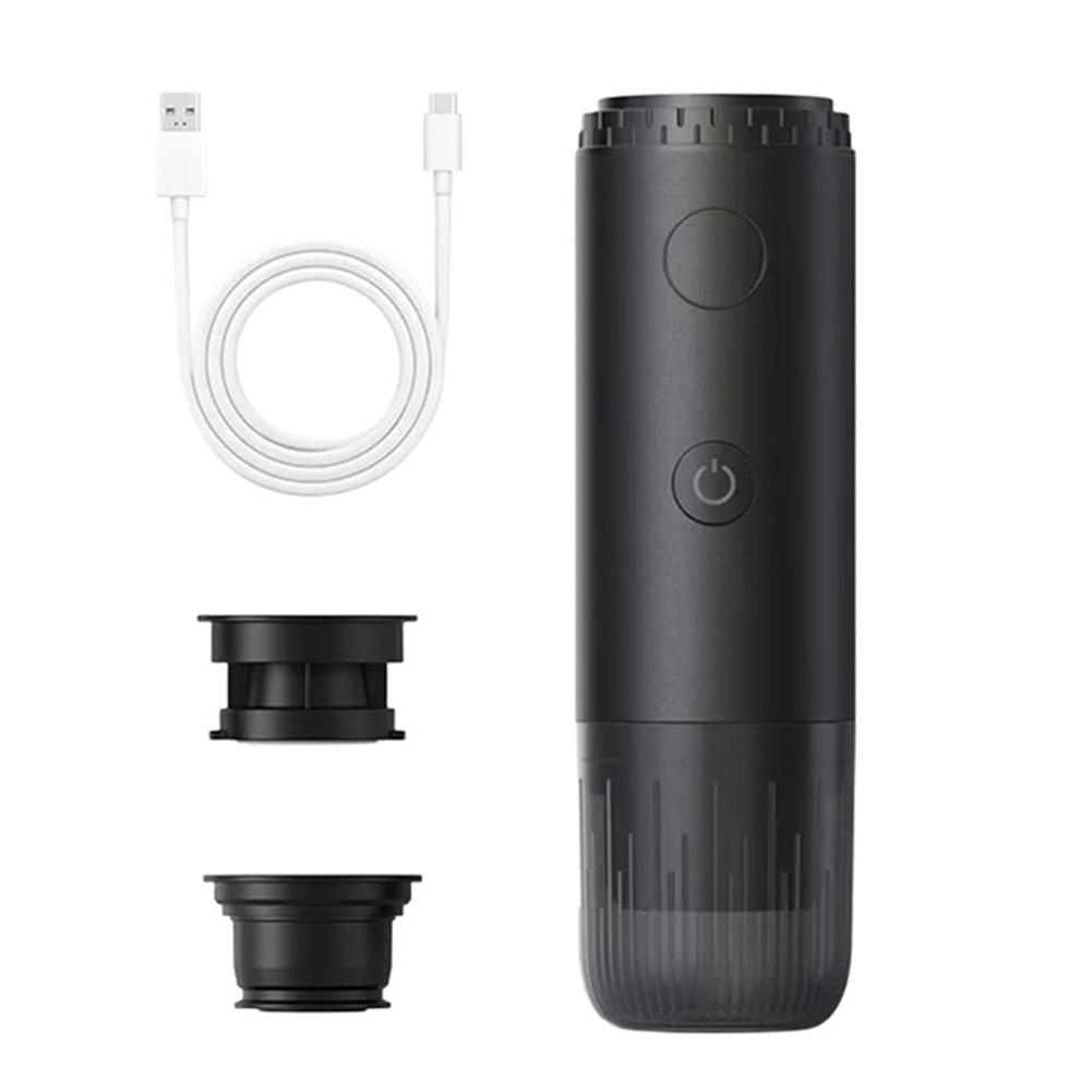 Coffee Maker For Making Coffee During Various Mobile Activities USB-Charged Portable Coffee Maker In Travel Mug For Car,office