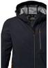 Jacket Killtec 3-in-1 Functional Jacket KOS 259 Black 01106