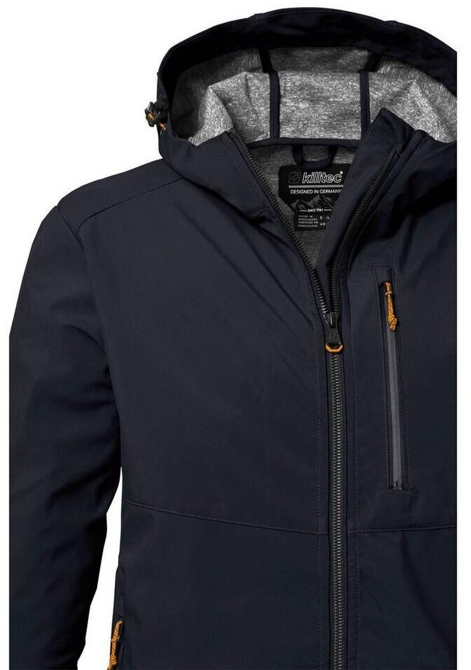 Jacket Killtec 3-in-1 Functional Jacket KOS 259 Black 01106