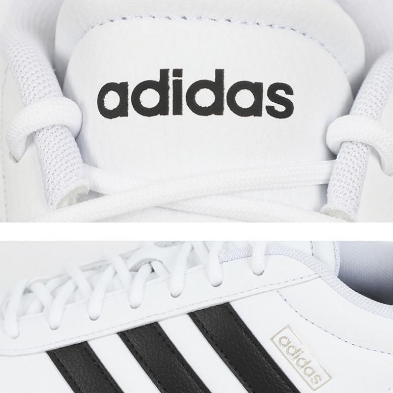 Adidas Sneakers Vl Coat Bold W