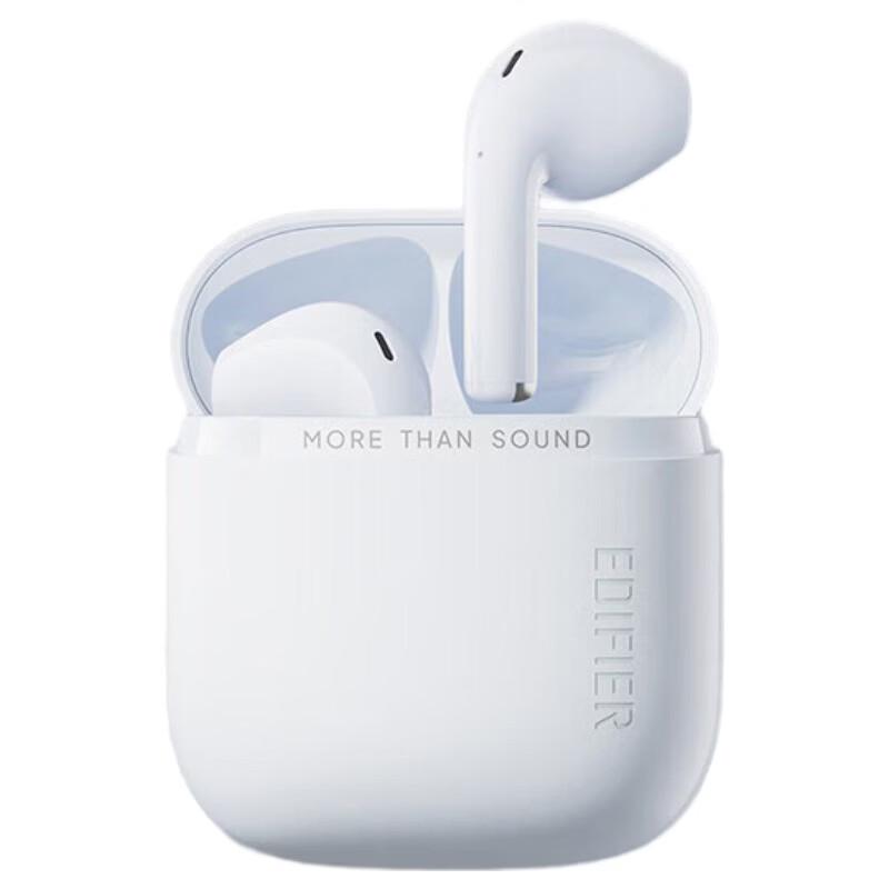 

Edifier Zero Air Pro True Wireless Semi-in-Ear Bluetooth Earbuds