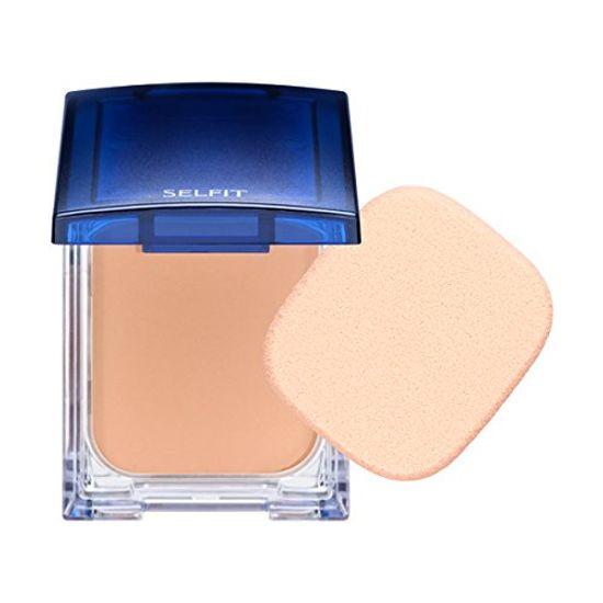 

Cellfit Natural Finish Foundation Ocher 20 13g