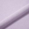 NAKED SURF CLUB Terry Bootcut Slit Pants (Purple)