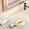 Self Squeeze Mini Mop Kitchen Counters for Tight Corners Multifunctional