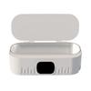 Ultrasonic Glasses Cleaning Ultrasound Jewelry Cleaner Machine High Frequency Ultrasonic Cleaning Bath For Jewelry Washing