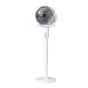 Adjustable Height Remote Control Floor Fan