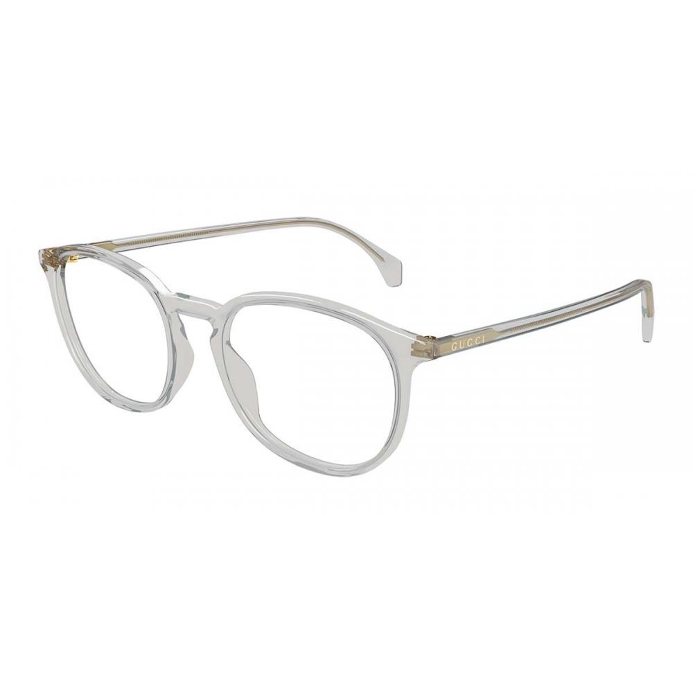 

Gucci Gg0551o 019 Men Eyeglasses 55-19-150