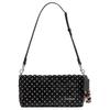 Coachtopia Alter Ego Link Shoulder Tote Bag Black CBE88-BLK