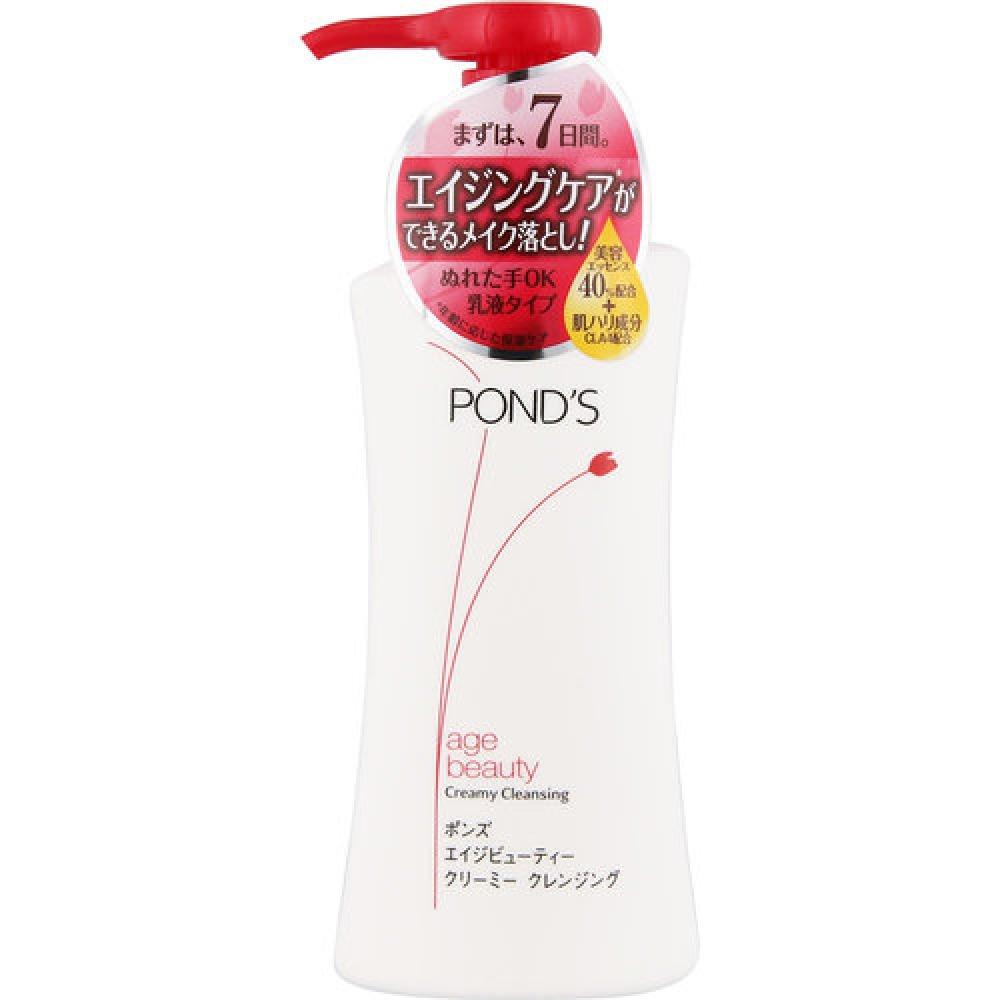 

Pons Age Beauty Крем-очищающий крем 150 мл
