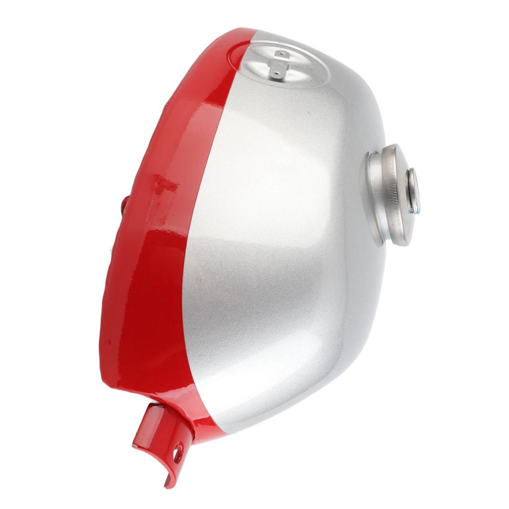 Motorcycle Gas Fuel Petrol Tank Leak Proof Safe Storage Replacement For Trail Z50 Z50A Z50J Z50R