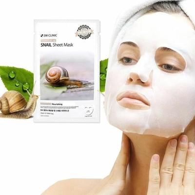 Soins du visage – Masques pour le visage