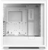 NZXT Case H7 Elite White - Midi