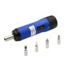 Precision 1/4" Torque Screwdriver Set Adjustable Screwdriver Repair Maintenance Tools
