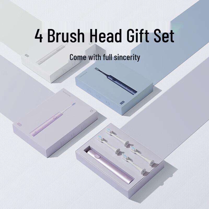 Xiaomi Electric Toothbrush T302 CN plug (adapter included)