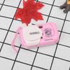 Projection Digital Camera Toy Educational Toy Simulation Play Toys Gift For Kids