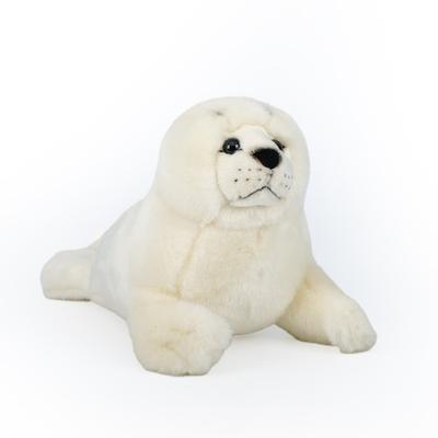 New Creative Cute Sea Lion Plush Toy Doll