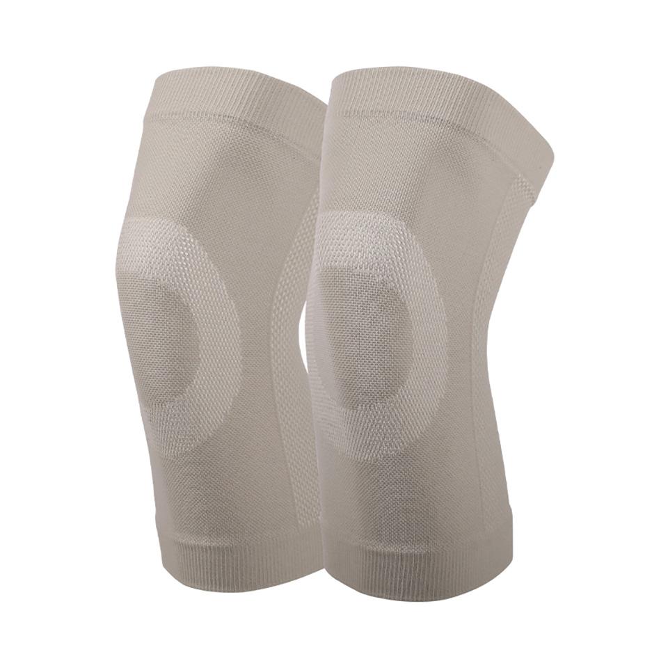 Summer Ultra Thin Knee Support Brace for Meniscus Arthritis Injury Pain Relief Gym Running Sports Knee Pads Protector