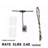 FPV ELRS 2.4G Receiver